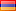 bandera de Armenia