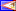 bandera de Samoa Americana