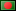 bandera de Bangladesh