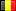 bandera de Bélgica