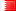 bandera de Bahrein