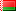 bandera de Bielorrusia