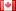 bandera de Canadá