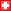 bandera de Suiza
