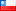 bandera de Chile