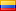 bandera de Colombia