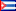 bandera de Cuba