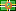 bandera de Dominica