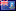 bandera de Islas Malvinas