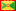 bandera de Granada