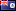 bandera de Islas Georgias del Sur y Sandwich del Sur