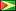 bandera de Guyana
