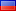bandera de Haití