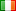 bandera de Irlanda