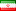 bandera de Irán