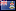bandera de Islas Caimán