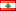 bandera de Líbano