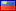 bandera de Liechtenstein