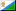 bandera de Lesoto
