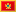 bandera de Montenegro
