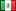 bandera de México