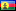 bandera de Nueva Caledonia