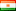 bandera de Niger