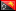 bandera de Papúa Nueva Guinea