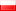bandera de Polonia