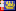bandera de San Pedro y Miquelón
