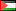 bandera de Palestina