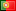 bandera de Portugal