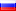 bandera de Rusia