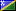 bandera de Islas Salomón
