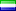 bandera de Sierra Leona