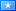 bandera de Somalia