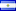 bandera de El Salvador