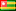 bandera de Togo