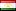 bandera de Tayikistán
