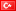 bandera de Turquía