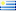 bandera de Uruguay