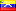 bandera de Venezuela