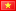 bandera de Vietnam