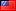 bandera de Samoa