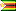 bandera de Zimbabue